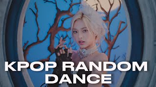 KPOP RANDOM DANCE  POPULAR amp ICONIC  Mikaa [upl. by Lednyk]