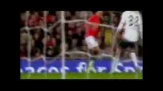 Cristiano Ronaldo  The story from ManU 20032009 to Real Madrid [upl. by Bernita148]