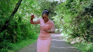 JOY JANET  WENDI WAKU OFFICIAL VIDEO SKIZA SMS 6986953 TO 811 [upl. by Aitercal]