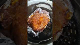 Make steak in air fryer easy recipe easyrecipe easy recipe cookingtutorials makesteak [upl. by Crystie]