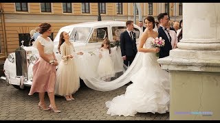 PATRYCJA I RAFAŁ  WEDDING TRAILER  RADOMSKO [upl. by Francois779]