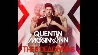 Quentin Mosimann  The 8 Deadly Sins Album medley [upl. by Acire]