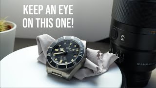 The one TUDOR Watch you Should Keep an Eye on [upl. by Naasah]