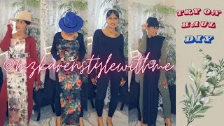 FASHION NOVA TRY ON HAUL  DESIGNER DUPES  CLOTHING HACK 🥰 [upl. by Ynahteb]