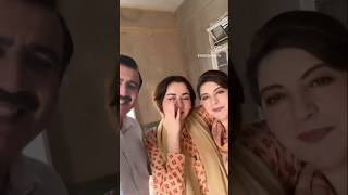 kabhi mein kabhi tum cast crying last day of shoot kabhimainkabhitum fahadmustafa haniaamir [upl. by Drannel]