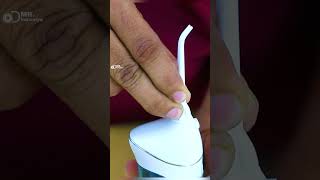 AGARO Ultra Dental Flosser for Teeth Portable  Oral Irrigator full review [upl. by Enomaj22]