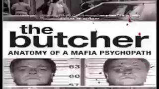 The Butcher Anatomy of a Mafia Psychopath 1 Audiobooks 1  Philip Carlo [upl. by Coppock]