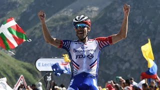 THIBAUT PINOT  Best Of [upl. by Acissej]