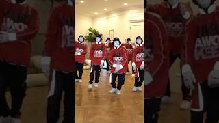 Jabbawockeez Come On kaicenat Stream The Most Powerful Dance Crew Reaction shorts viral rage [upl. by Yemane]