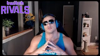 TYLER1 THE CEO OF TWITCH RIVALS [upl. by Orvan]