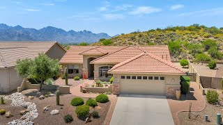 62427 E Sandwood Dr Tucson AZ 85739 [upl. by Ludovico]