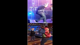 ICE CUBE VS SNOOP DOGG CRIP WALKshorts [upl. by Ariet422]