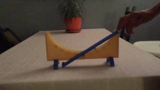 Brachistochrone curve [upl. by Isadora]