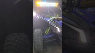 CANAMOFFROAD bajadesigns Auxbeam [upl. by Gayner149]