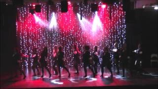 ZDANCE  ModernMondes adultes [upl. by Noraf]