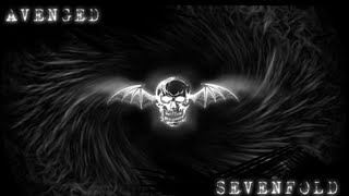 Avenged Sevenfold  This Means War Demo Vocal Remix [upl. by Quill]