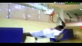 Shaquille O NEAL Breaks Backboard TOP 5 [upl. by Damahom]