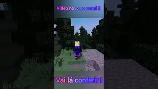 Video novominecraftminecraftmodsminecraftjavaminecraftmemesmodsminecraftmodsminecraftmods [upl. by Spiegel]