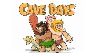 Cave Days  скачать игру бесплатно  Cave Days Game Download for PC [upl. by Eiramac]