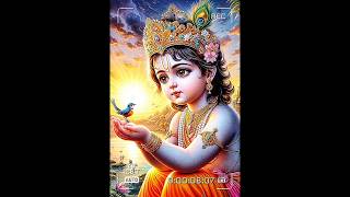 plz ðŸ‘ subscribe ðŸ™radhe govind Krishna murari krishnabhajan krishnajanmashtami trending shorts [upl. by Cordier]