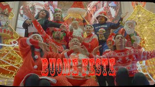 Buone Feste quot 2022 Directed Enzo De Vito [upl. by Dust]