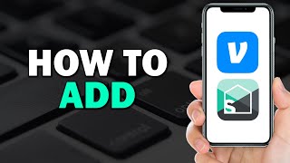 How to Add Venmo to Splitwise Quick Tutorial [upl. by Oleta885]