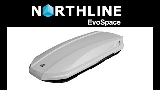 Northline EvoSpace TEF [upl. by Deenya]