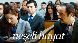 Benim Davam Var  Neşeli Hayat [upl. by Assira]