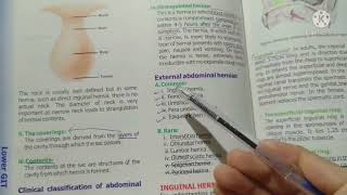 Hernia intro  easy understanding  UrduHindi [upl. by Sacttler]