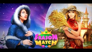 Season Match  Trailer [upl. by Dott]