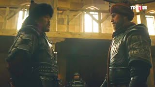 Ertugrul Ghazi Urdu  Episode 59 Part 2  Season 5  TRT By Ptv [upl. by Phiona]