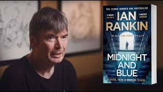 Midnight and Blue by Ian Rankin [upl. by Eva744]