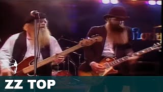 ZZ Top  La Grange [upl. by Harvison]