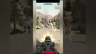 Infantry Attack Game for Kids Level 1shorts games infantryattack [upl. by Shiroma12]