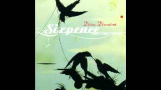 Divine Discontent  Sixpence None the richer Full Album 2002 [upl. by Rehpotsrik]