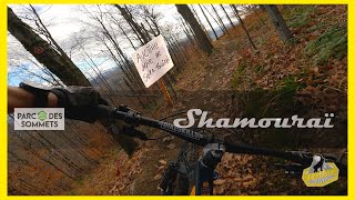 Bromont  Shamouraï [upl. by Wolf]