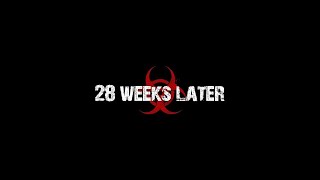 28 Weeks Later  Main Theme  C Harmonica tabs [upl. by Cila130]