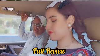 NEW Bismil Latest Episode 20 English Subtitles  Review amp Explain [upl. by Volding]