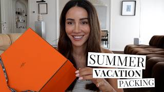 Revealing My Most Coveted Hermes Bag Unboxing Perfection  Tamara Kalinic [upl. by Dee Dee115]