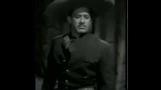 PEDRO INFANTE Las Tres Cosas Remasterizado [upl. by Lyreb563]