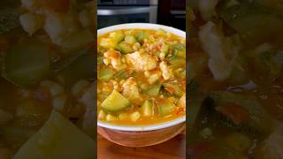 Calabacitas a la Mexicana mexicanfood [upl. by Rushing]