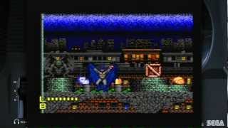 Batman Revenge of the Joker on the Sega Genesis [upl. by Baillieu387]