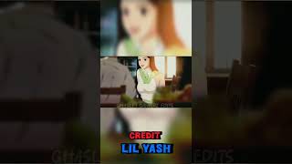 funny shorts lilyashedit lilyash viral anime [upl. by Everson]