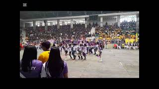 IBACMI Intramurals SY 20242025 [upl. by Elsy851]