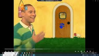 Blues Clues UK Kevins Listening Skills Season 6 [upl. by Hazeghi]