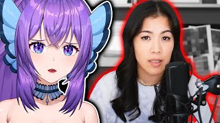 Was du über Influencer wissen solltest  MAITHINK X  Himechii Reaction [upl. by Winson]