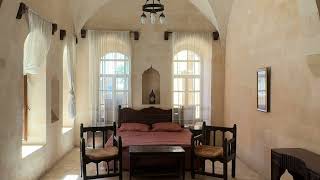 MARDİN Midyat Guest house [upl. by Sirk270]