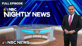 Nightly News Full Broadcast – June 1 [upl. by Cynde]