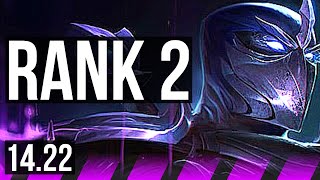 SHEN amp Ezreal vs RELL amp Corki SUP  Rank 2 Rank 1 Shen  VN Challenger  1422 [upl. by Biddick]