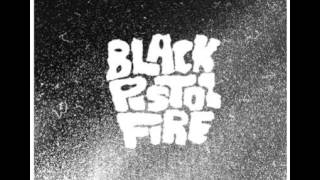 Black Pistol Fire  Suffication Blues [upl. by Rubinstein823]